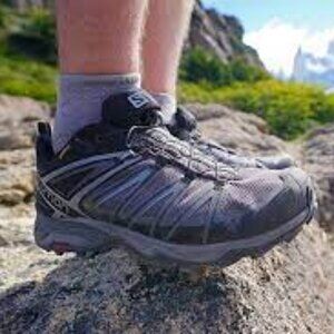 Salomon X Ultra Men Shoes Size 11